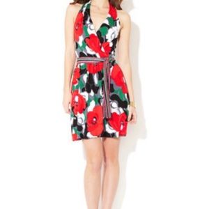 Trina Turk Floral dress